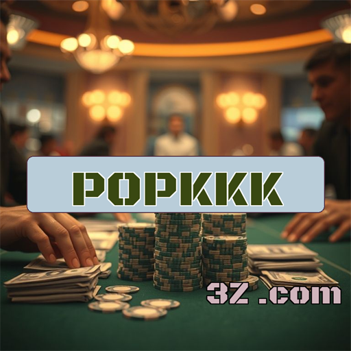 Slots do popkkk: Uma Aventura Empolgante no Jogo Online