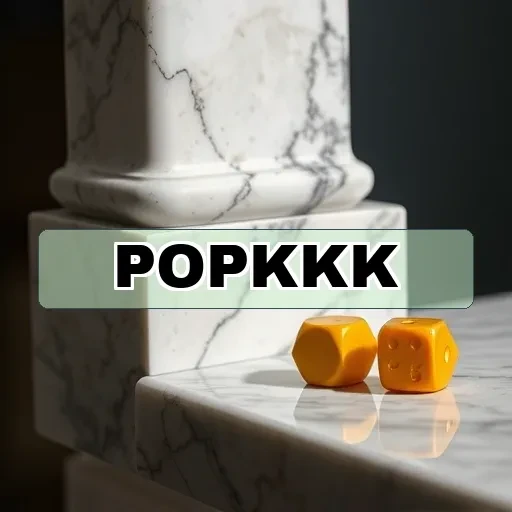 popkkk Arcade