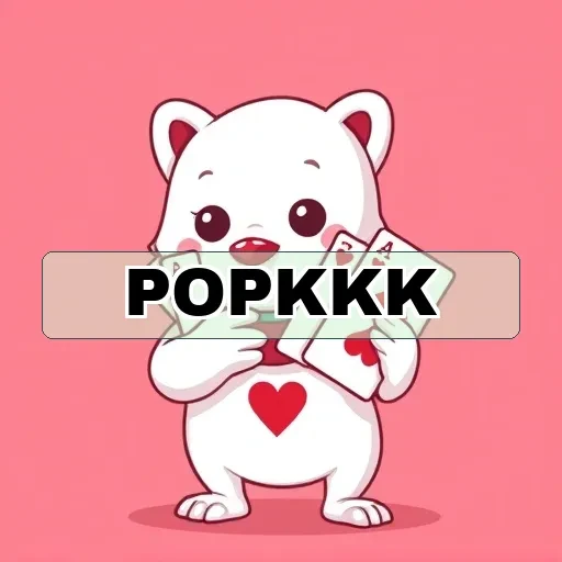 popkkk Educacional