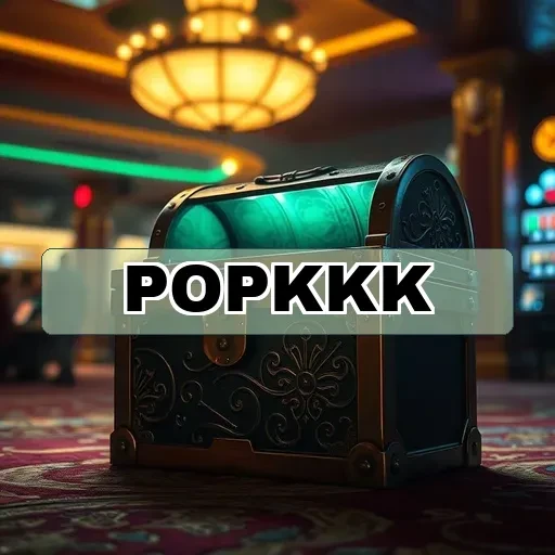 popkkk Inatividade