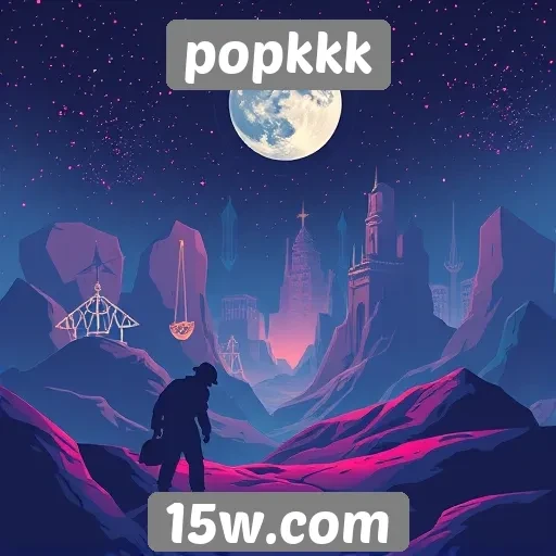 Desenvolvedores do popkkk falam sobre tendências futuras
